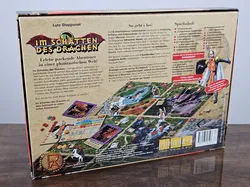 Helden Set - Abenteuerspiele - Pegasus - Bild 7
