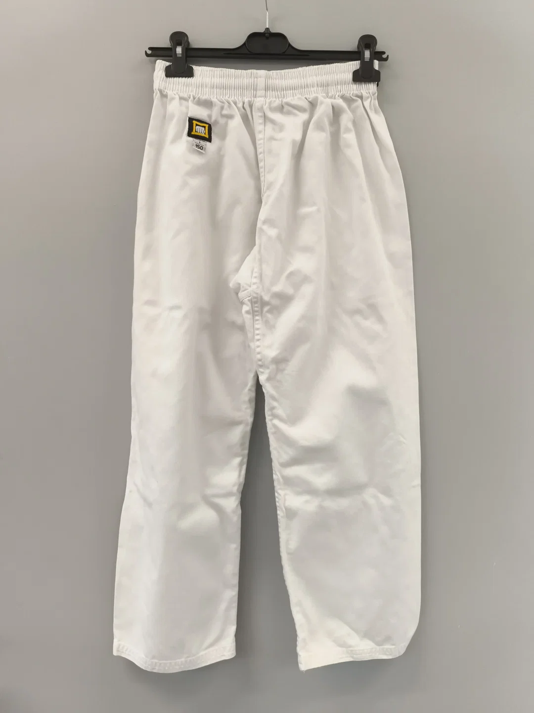 Kinder, Karate Bekleidung, Gr. 150, Baumwolle - Bild 1