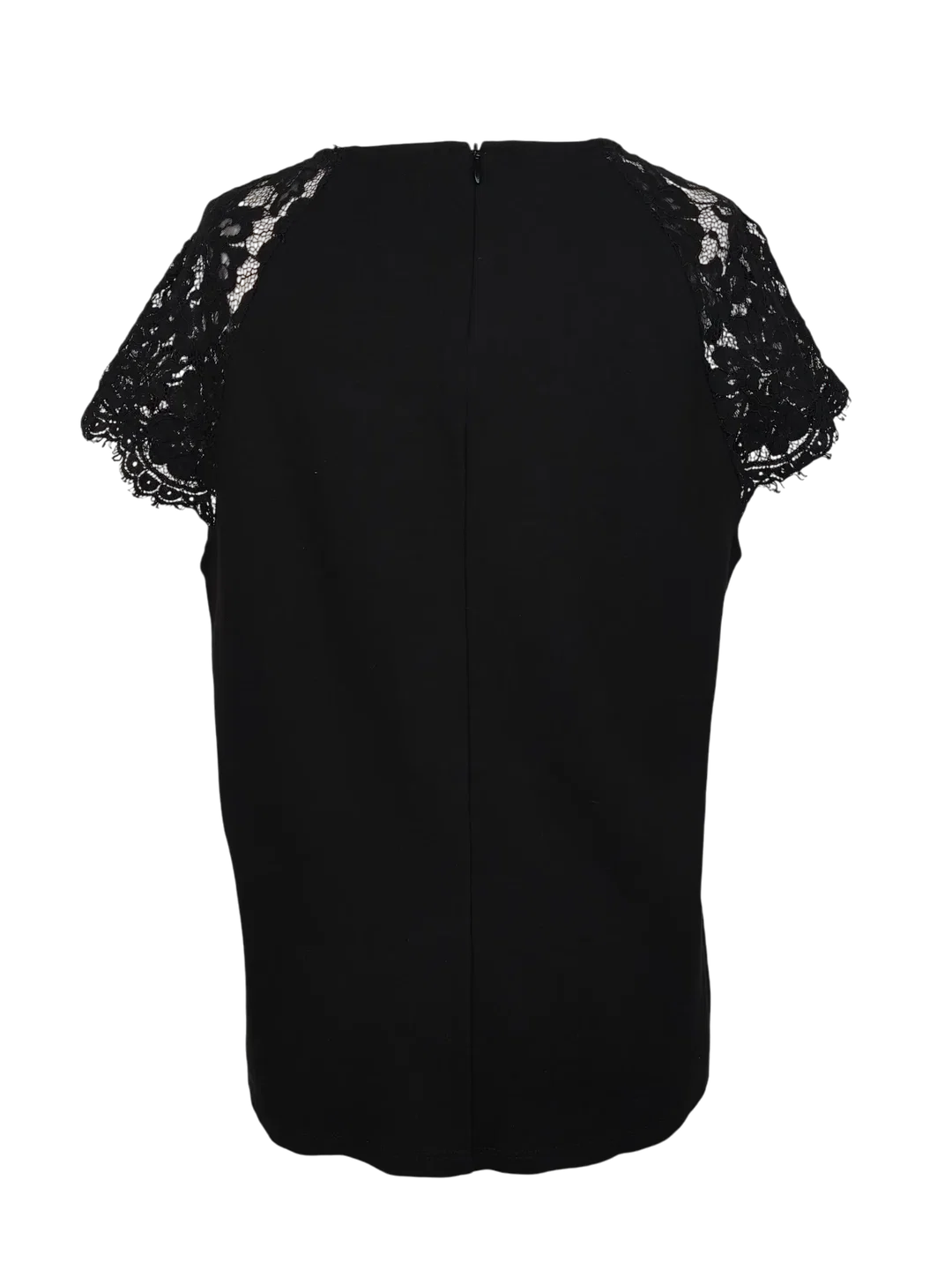 Babäm! - Hallhuber Damen Shirt, schwarz - Gr. XL  – Bild 2