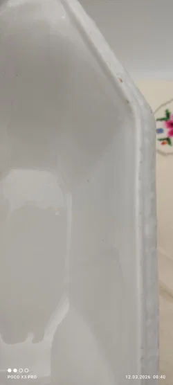 P.A.L.T. Porzellan Topf/Sauciere | Tschechoslowakisch - Bild 10