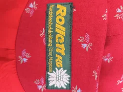 Rollett, Trachtengilet, Gr. M/L – Vorschau 4