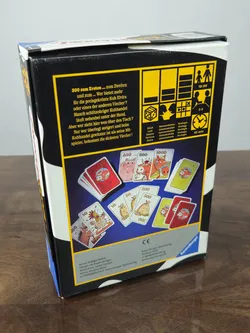 Kuhhandel - Vintage Gesellschaftsspiel - Ravensburger - Bild 2