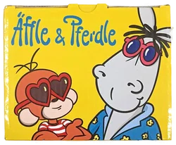 Kaffeebecher Äffle & Pferdle – Vorschau 4
