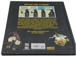 Spass Wars - Matthias Kringe - Bild 2