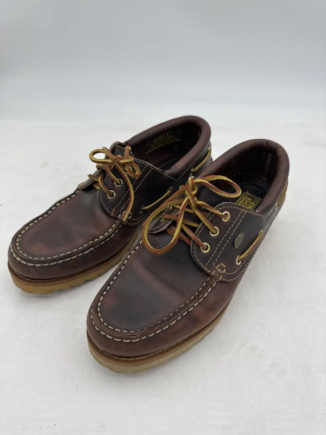 Outdoor - Herrenschuhe Gr. 44 - Bild 1