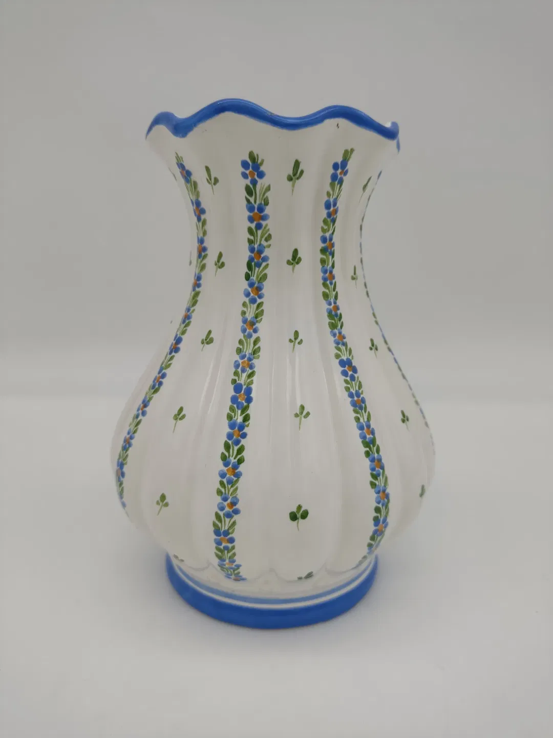 Gmundner Keramik - Blumenvase - Bild 1