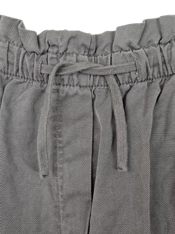 ZARA Damen Hose, olivgrün - Gr. L / 40  - Bild 3