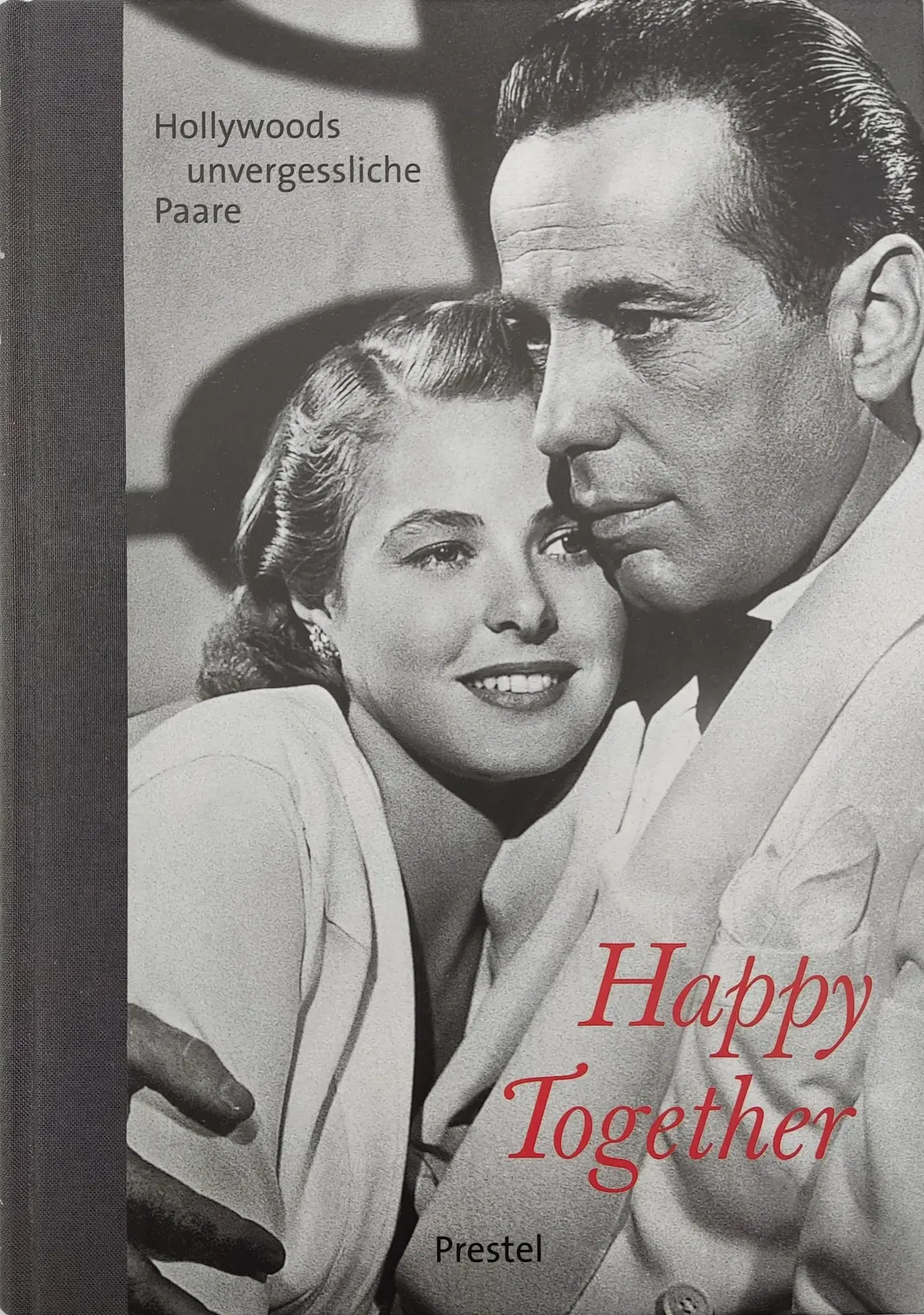 Happy together - Sabine Behrends - Bild 2