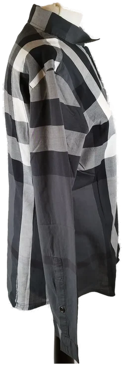 Burberry Brit Bluse/Hemd - Gr. S / 100% Baumwolle - Bild 2