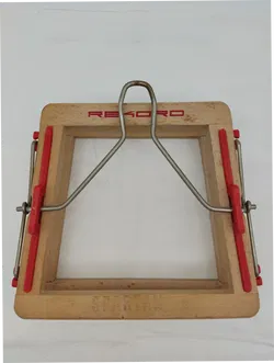 Vintage Tennisschläger Snauwaert - Bild 6