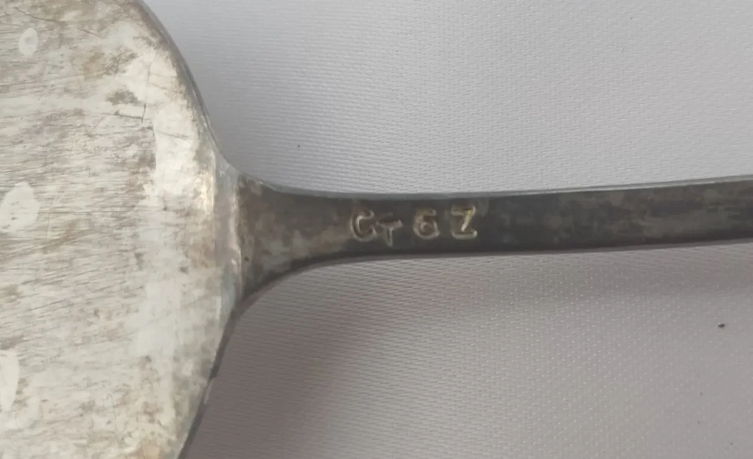 Set Servierzange & Tortenheber – Bild 9