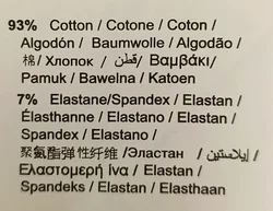 Trussardi Jeans Damen Shirt mehrfarbig gemustert Gr. S - Bild 4