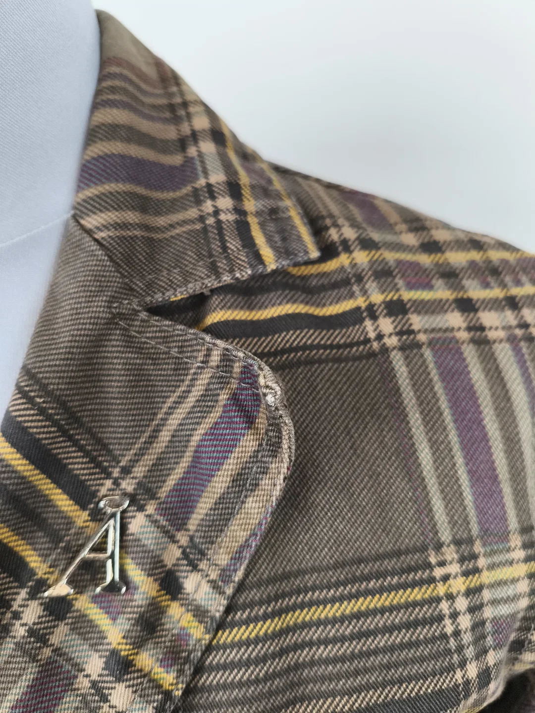 lässiger Blazer Damen, Amisu, Gr. 36 – Bild 4