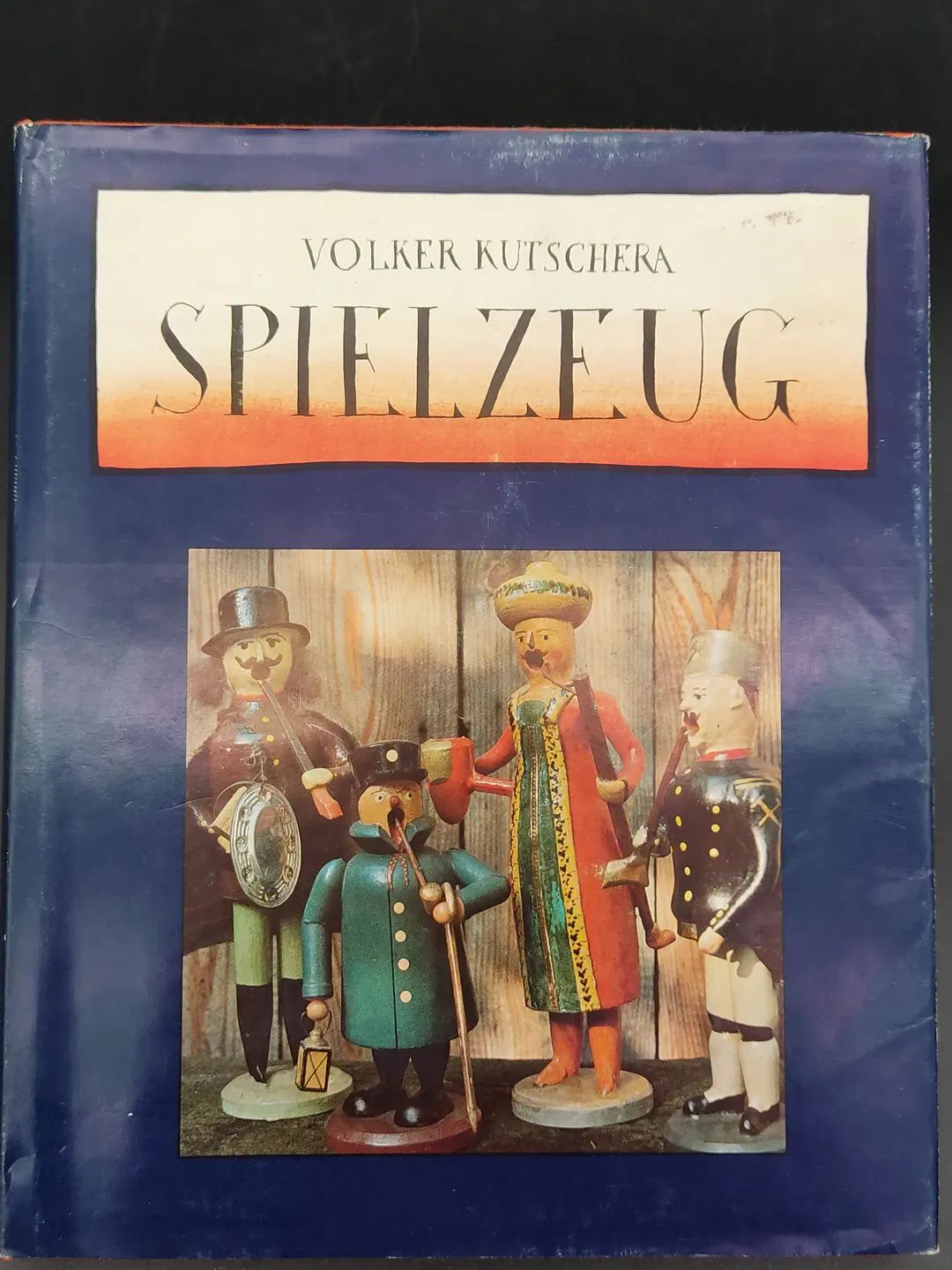 Spielzeug - Volker Kutschera - Bild 2