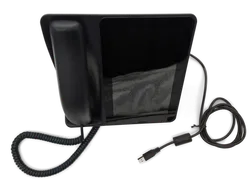 Jablocom GDP-08 Raven Desktop Smartphone Schwarz  - Bild 2