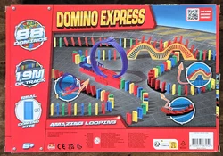 Domino Express - Gesellschaftsspiel - Goliath - Bild 2