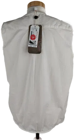 Tom Tailor Denim Damen Shirt Ärmellos neu - M/38 - Bild 2