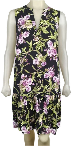 Sahara, Sommerkleid Damen, Gr. 40 - Bild 1