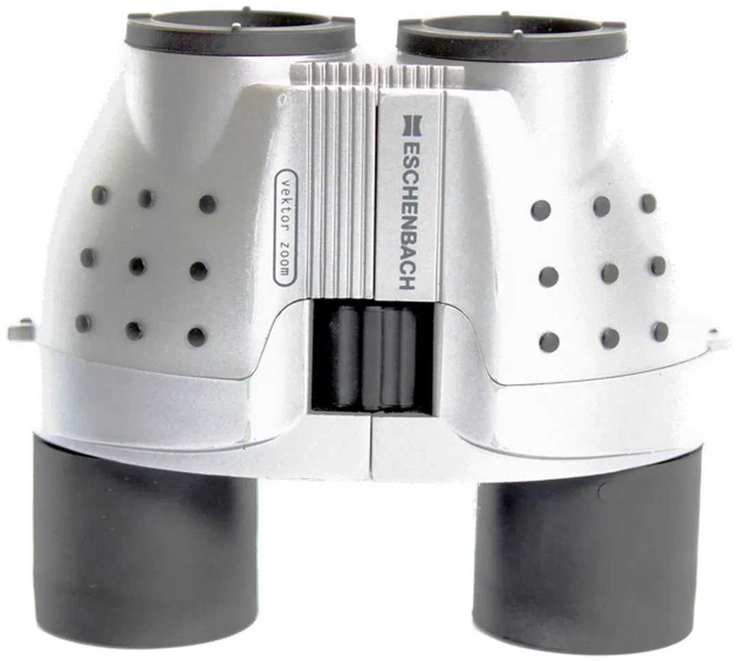 Eschenbach Fernglas 15x50 mit Tasche – Weitwinkel, regelbar - Bild 1