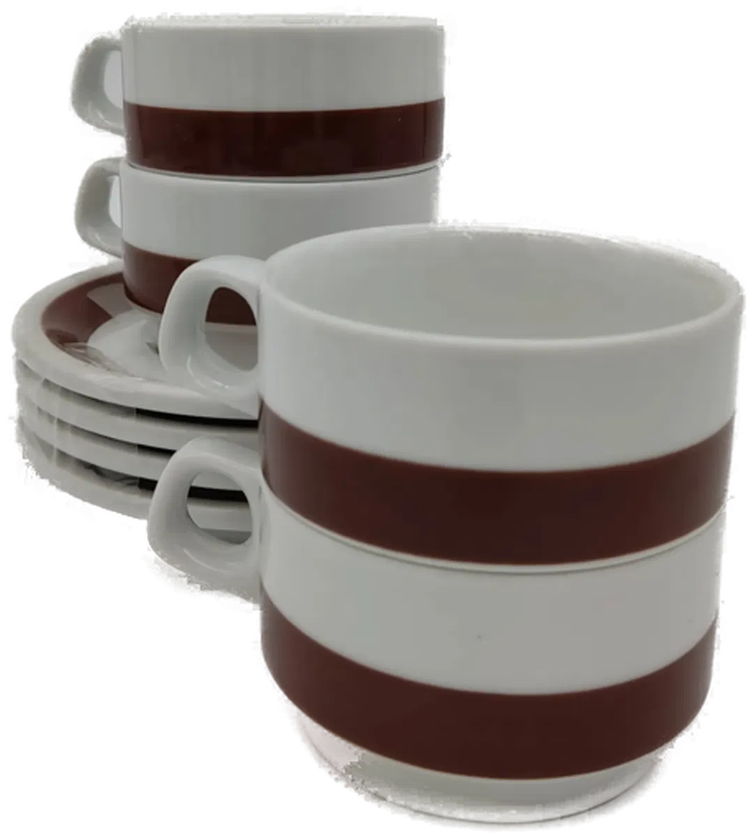 LIlien Porzellan Set Caroline - Bild 1