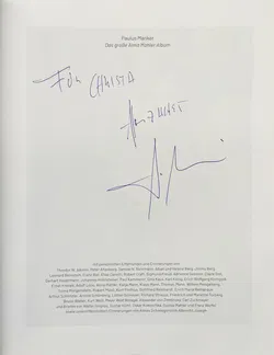 Das große Alma Mahler Album - Paulus Manker - Bild 3