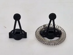 CASO Fomini Crema Design Milchaufschäumer (Art.-Nr. 1656 / Modell MMF-801-V2) - Schwarz - Bild 7