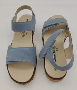 Walbusch - Damen Sandalen Gr. 39 - Bild 2