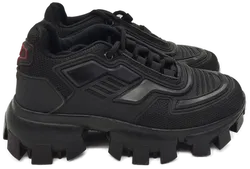 Sneaker Monolith Cloudbust Thunder für Damen, Größe 36 - Bild 3