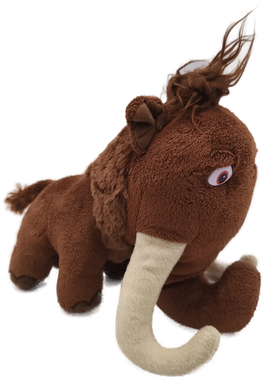 3 Plüschtiere "Ice Age", als Set  – Bild 6