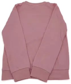 Minions Kinder Sweater rosa Gr. 122/128 - Bild 4