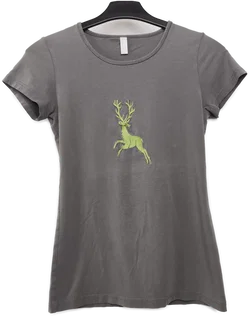 Vero Moda Damen T-Shirt, Gr. L – Vorschau 1