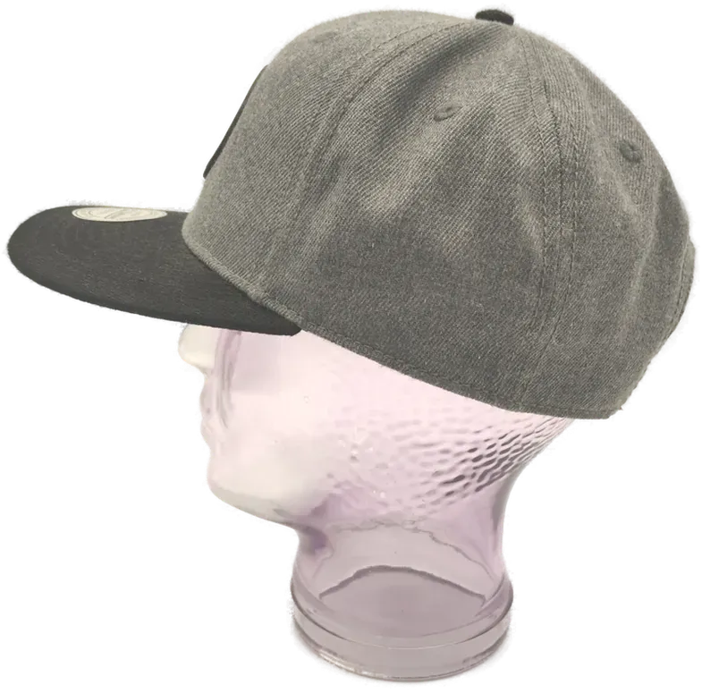 Kappe H&M Polyester Unifarben | Zeitloser Begleiter – Bild 2