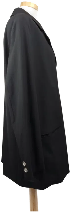 St. Emile Damenblazer schwarz - XXL/44 - Bild 3