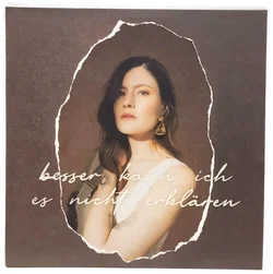 LP Vinyl Madeline Juno 
