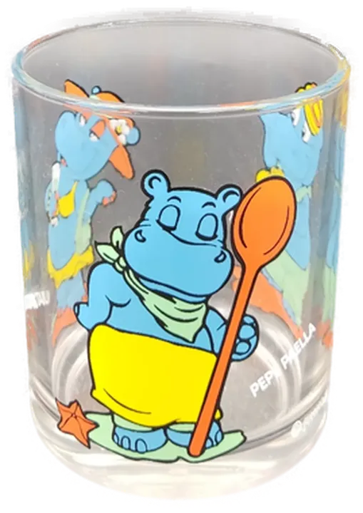 Ferrero Glas 1992  - Bild 2