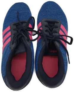 Adidas Damen Sneaker blau/pink Gr. 36 - Bild 3