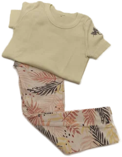 Set 1, Mädchenbekleidung, Gr. 98-104, sechsteilig - Bild 3