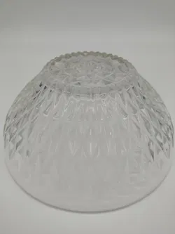 Glasschüssel - Bild 3