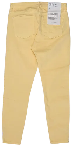 ARMEDANGELS Damen Jeans, gelb - Gr. 28 - Bild 2