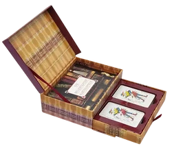 Spielkarten Set - Robert Frederick – Vorschau 2
