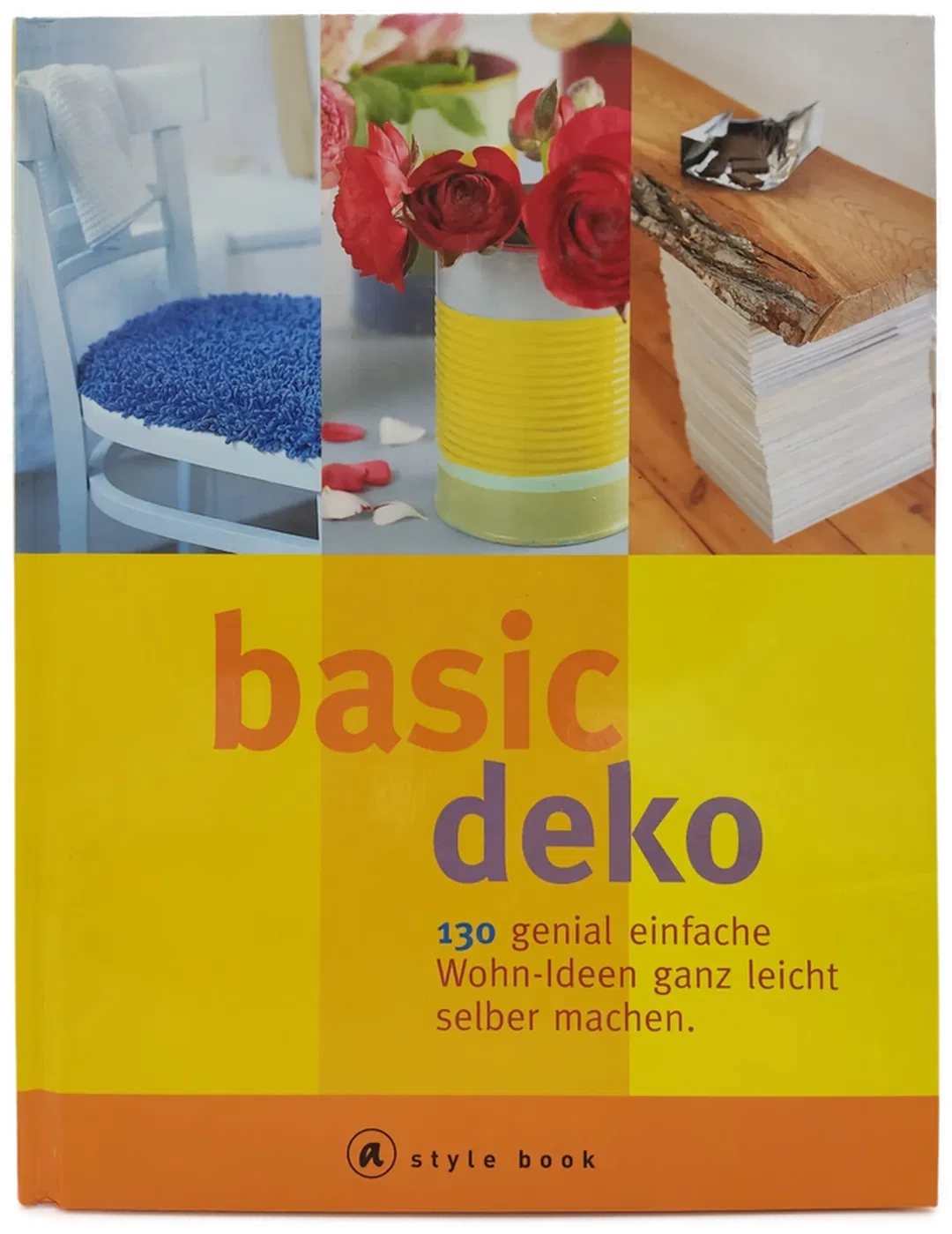 basic deko - Petra Boase - Bild 1