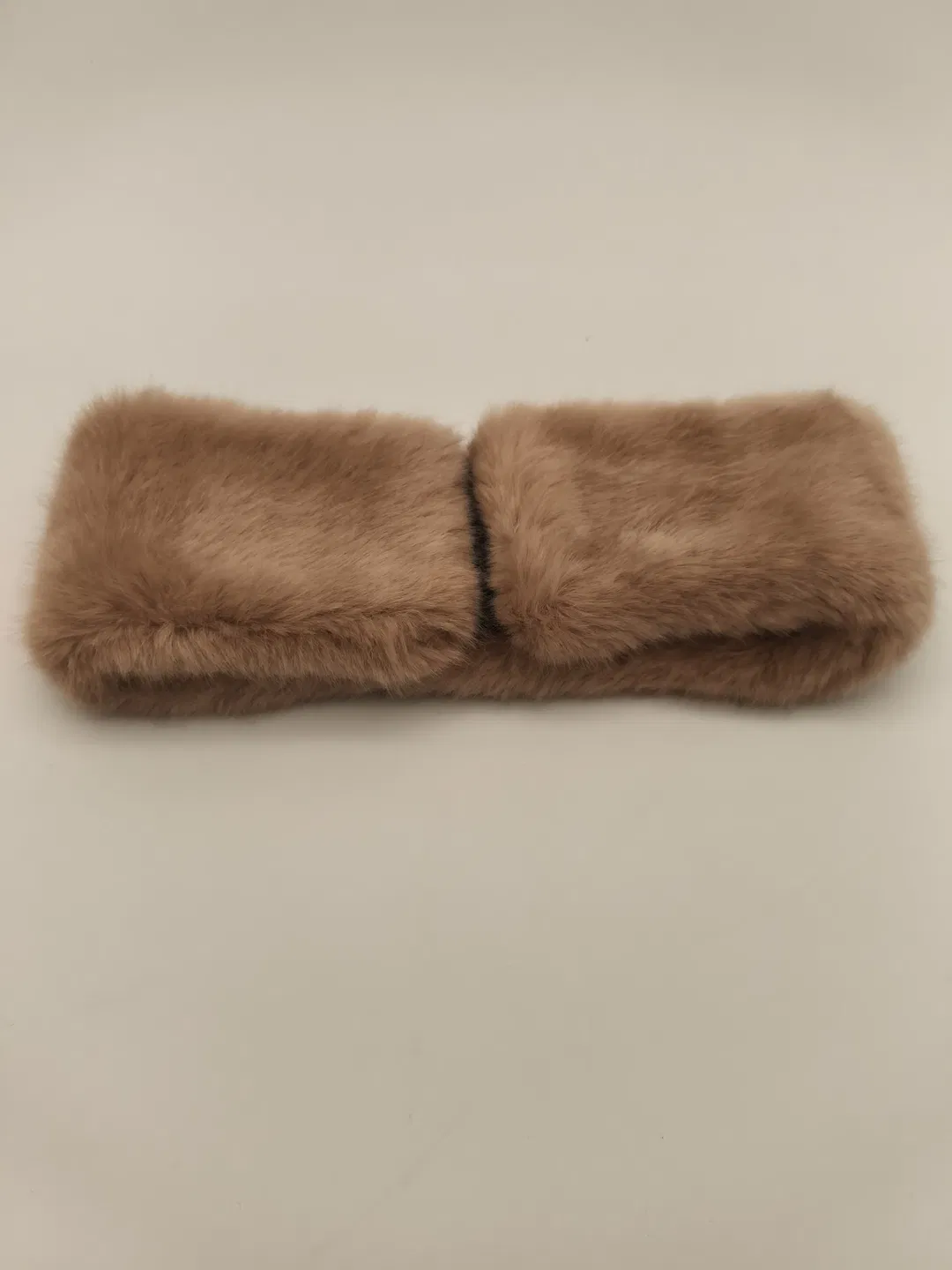 Stirnband Ohrenwärmer - Bild 4