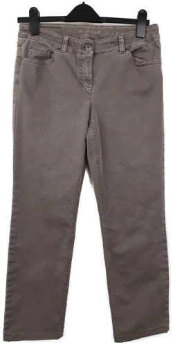 Gerry Weber, Stretchjeans Damen, Gr. 38 - Bild 1
