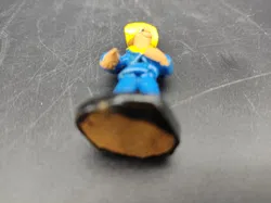 31 Stk. extravagante, handgefertigte Figuren  - Bild 24