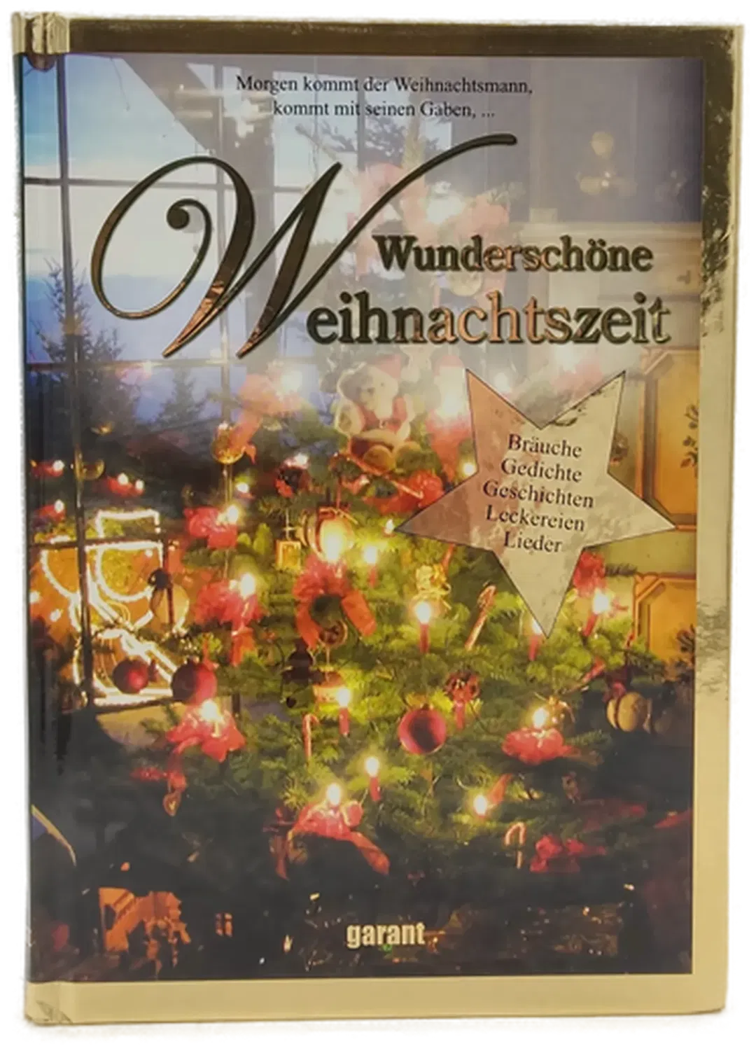 Buch 