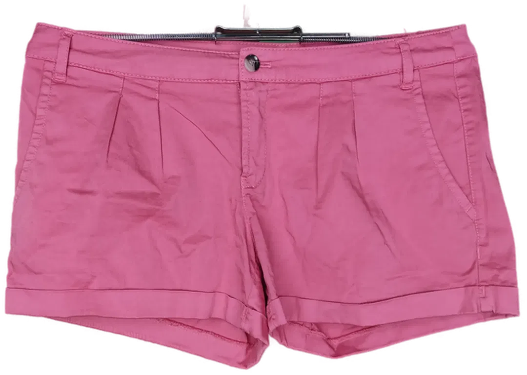 AJC Damen Hotpants altrosa - S/36 - Bild 4