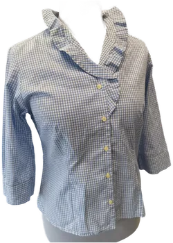 monika sommer, Damenbluse, Gr. 40, made in Graz  - Bild 2