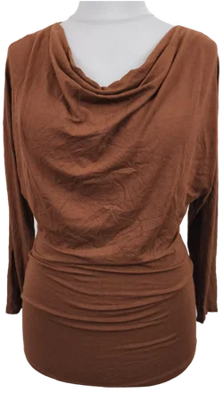 dolce vita, Damenshirt, Gr. XS