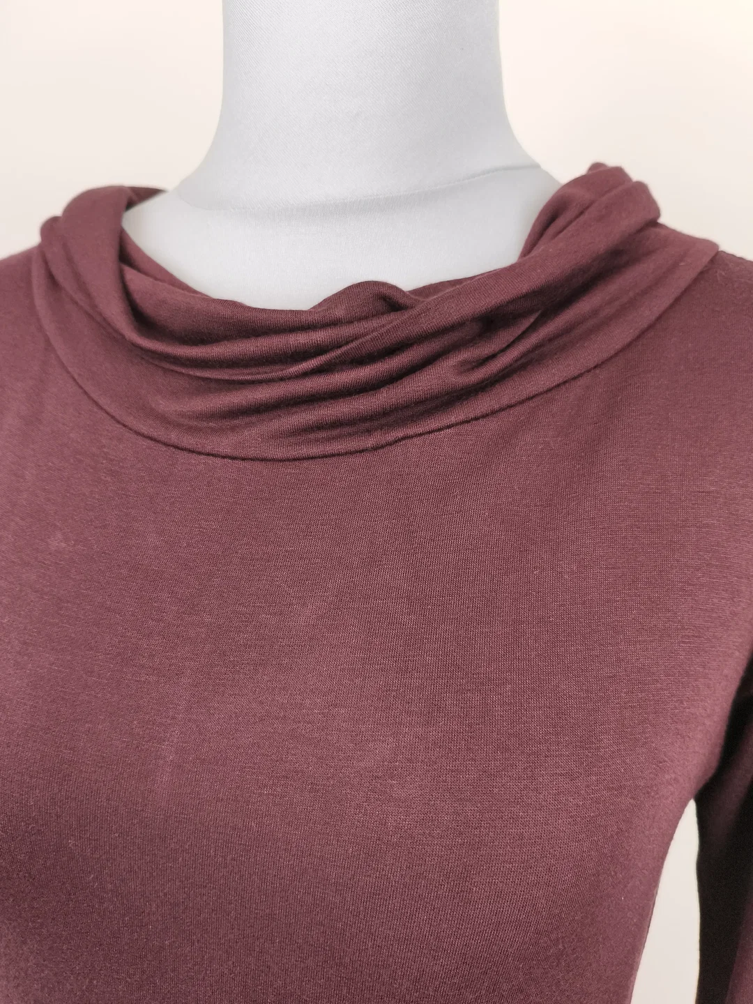 more by Siste´s, Jerseykleid Damen, Gr. M – Bild 4