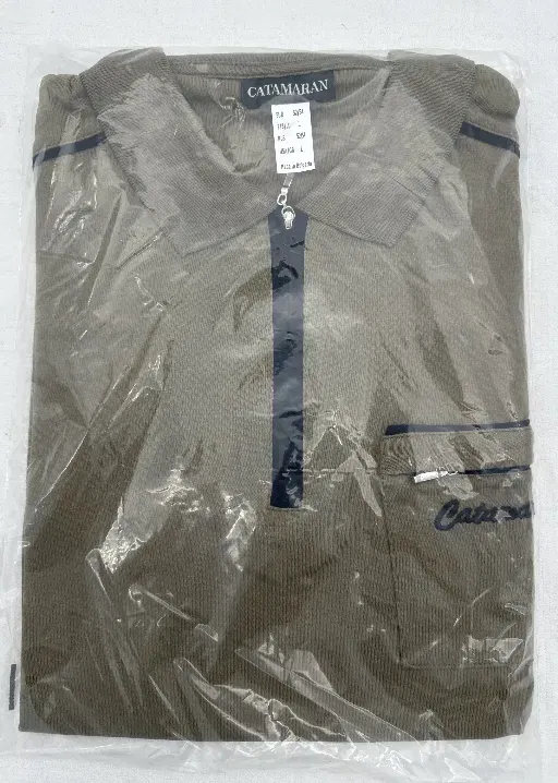 Catamaran - Herren Poloshirt - Gr. 52/54 - Bild 4